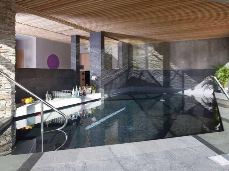 Anova Hotel & Spa มงต์เฌอแนฟวร์ ภายนอก รูปภาพ