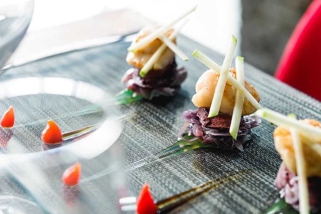 Anova Hotel & Spa มงต์เฌอแนฟวร์ ภายนอก รูปภาพ